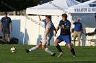 Men’s Soccer vs St. Joes  Wheaton College Men’s Soccer vs St. Joseph. - Photo By: KEITH NORDSTROM